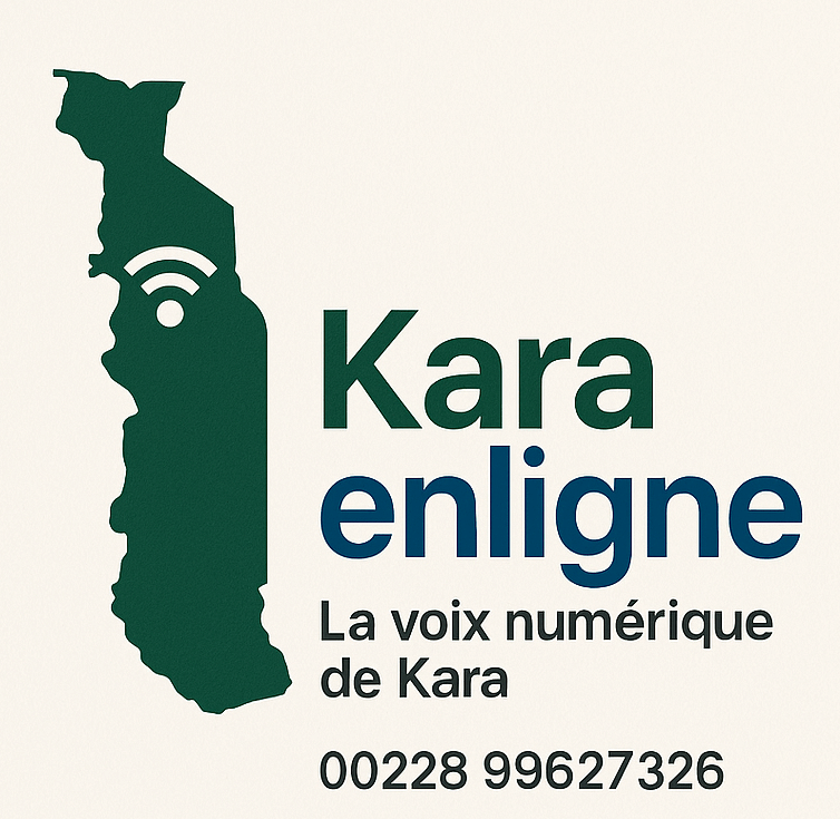 KARAENLIGNE